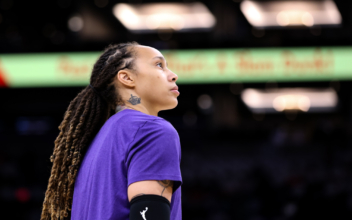 WNBA’s Griner Arrested, Detained in Russia