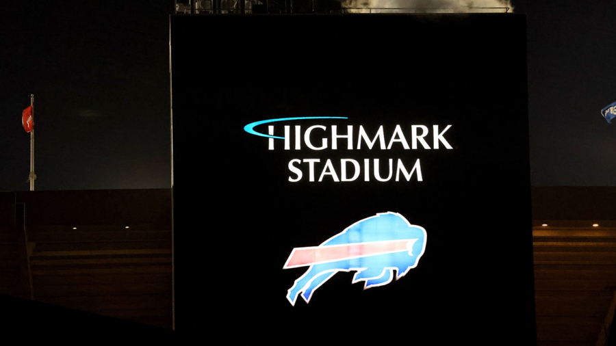 Buffalo Bills to Get New $1.4 Billion Stadium