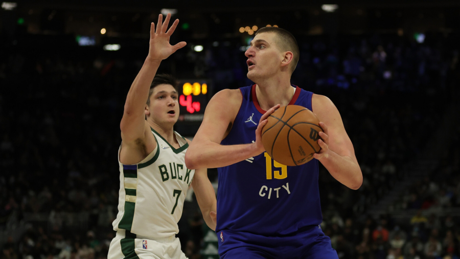 NBA News: Jokic Named MVP, Morant Injured