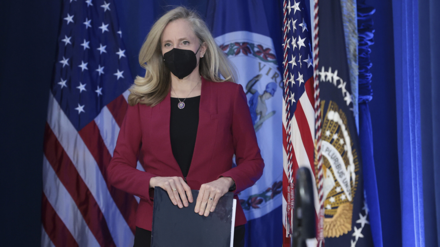 House Sends Cyber Bill to Biden
