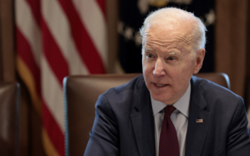 Biden Adds to Sanctions, Meets With Quad
