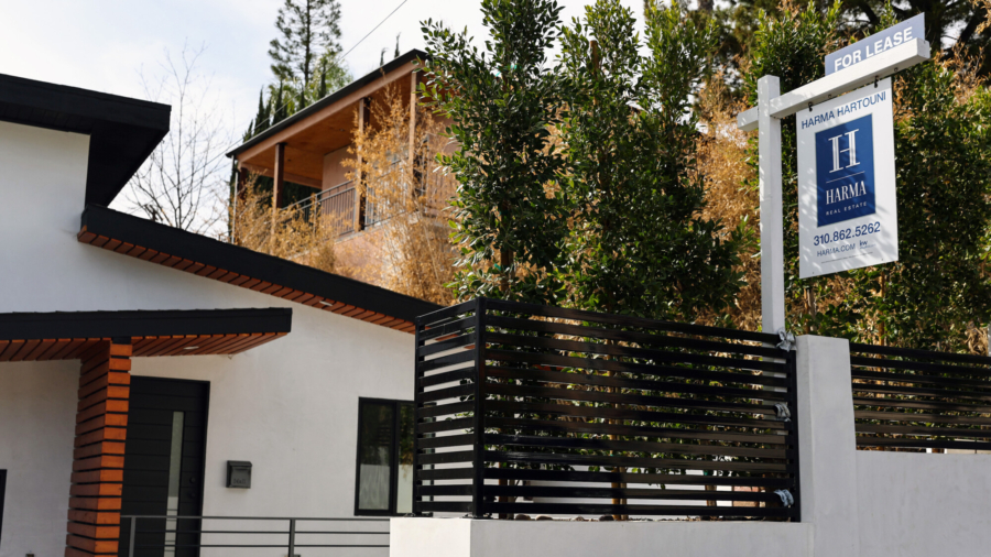 Los Angeles Housing Market Booming Post Pandemic