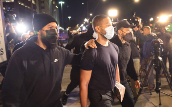 Jussie Smollett Released While Lawyers Appeal