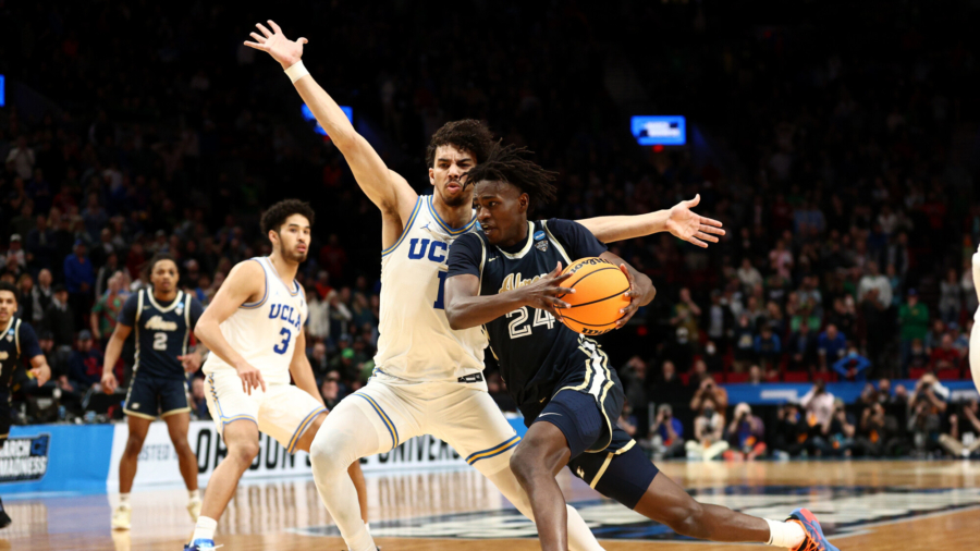NCAA Tournament Preview: Sweet 16 Matchups