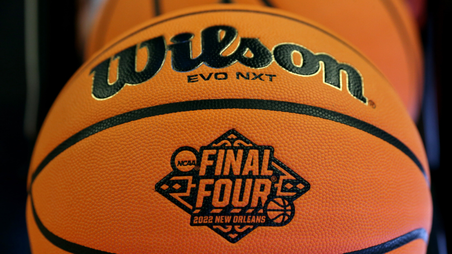 Historic Final Four: Duke-UNC, Kansas-Villanova