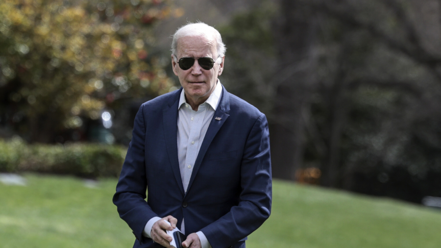 Biden to Meet With NATO, Polish President