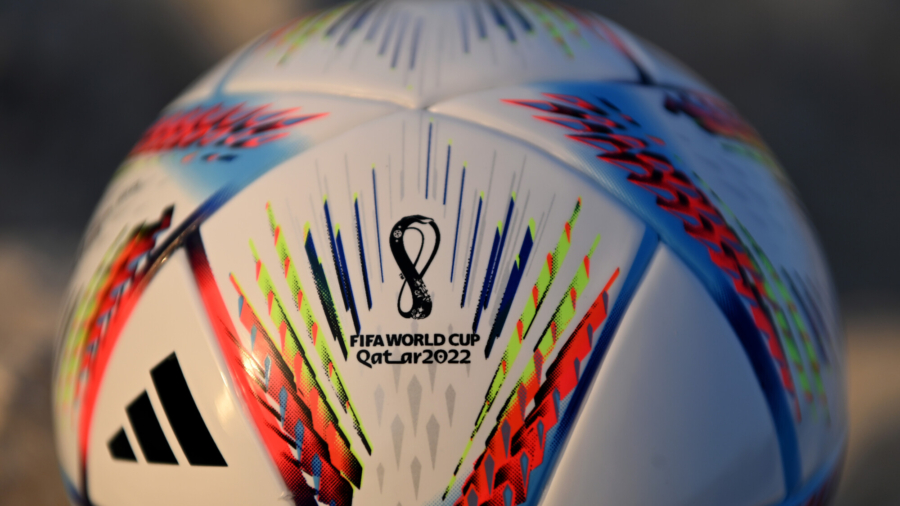 Russian Soccer Teams Suspended Over War