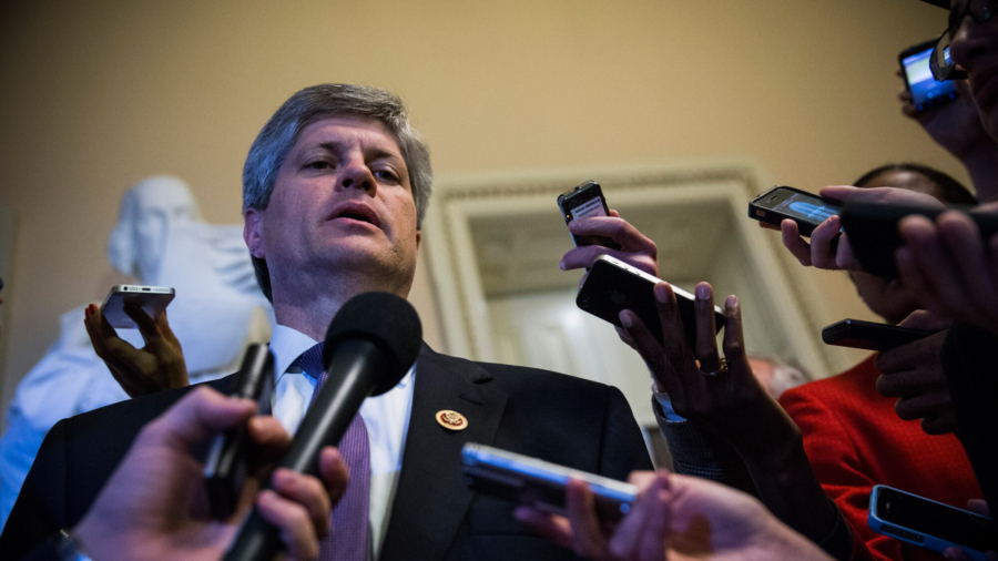 Congressman Found Guilty in Campaign Probe