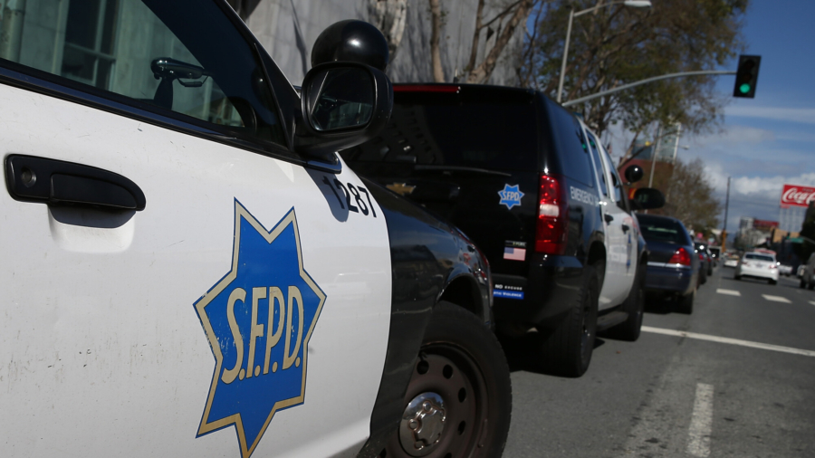 Juveniles Arrested for Smash and Grab Spree