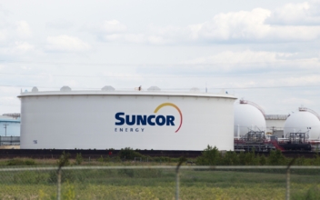 Suncor Expects Canada to Boost Production