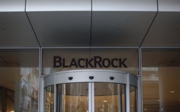 States: BlackRock Puts Climate Above Pensions