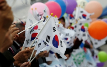 Who Will Be South Korea’s Next President?