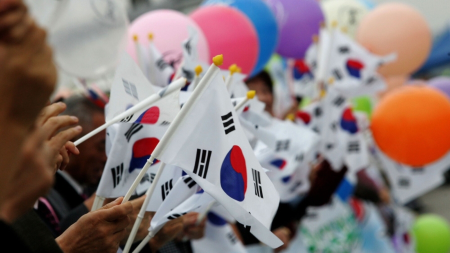 Who Will Be South Korea’s Next President?
