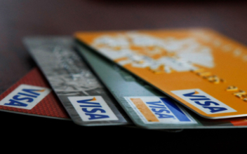 US Credit Card Companies Exit Russia
