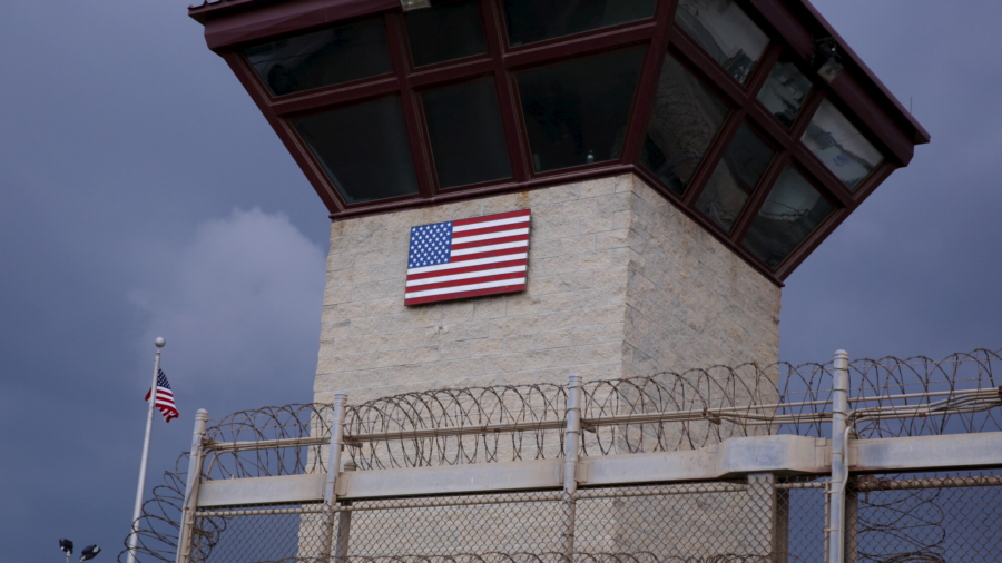 Guantanamo Detainee Called '20th Hijacker' of 9/11 Repatriated to Saudi Arabia