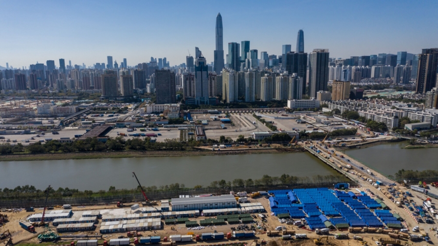 COVID-19 Policies Upend Lives in Hong Kong