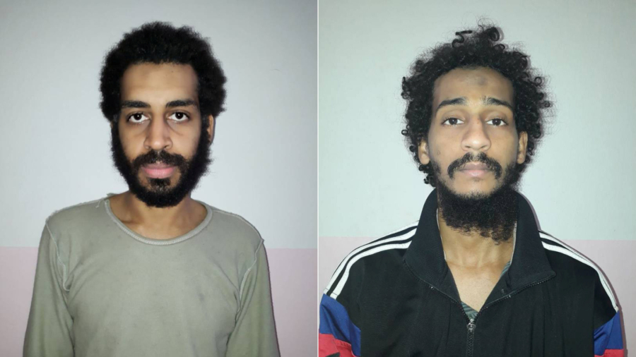 US Trial Begins for Member of ISIS ‘Beatles’ Cell