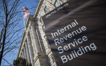 IRS Starts ‘Comprehensive Review’ of Safety, Security at Its 600 Facilities Amid Alleged Threats