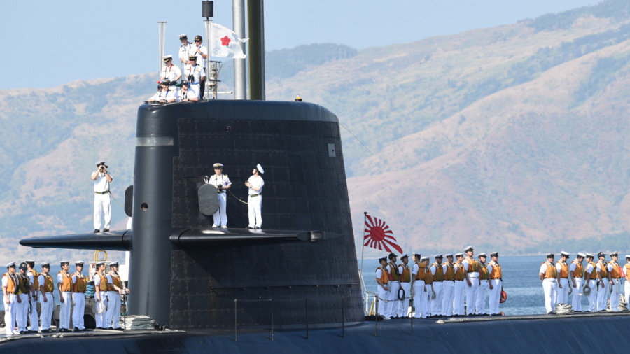 Nuclear Submarines in Indo-Pacific Region Compared