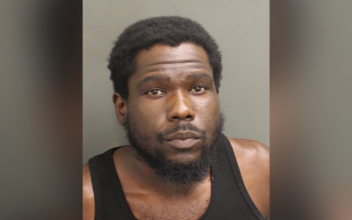 A 32-Year-Old Man Is Accused of Killing Couple in Daytona Beach