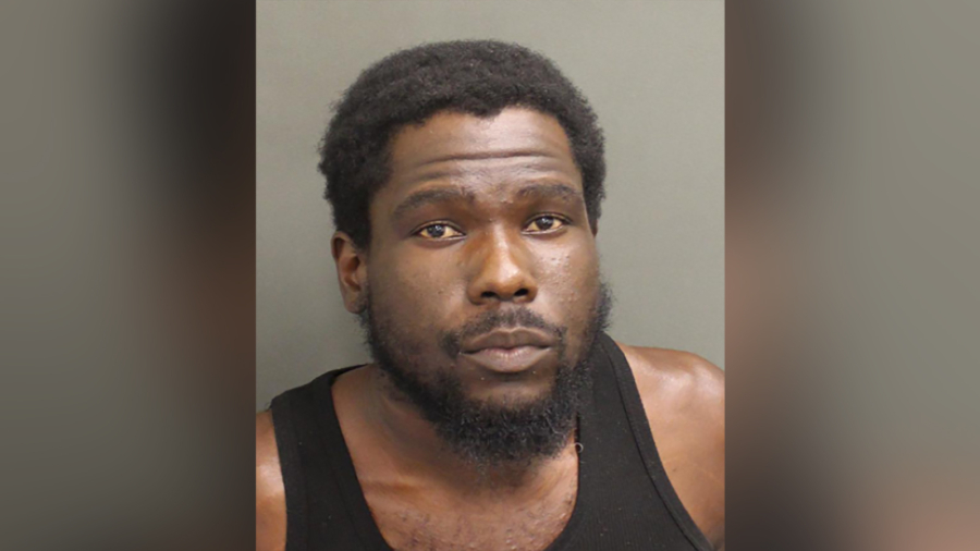 A 32-Year-Old Man Is Accused of Killing Couple in Daytona Beach