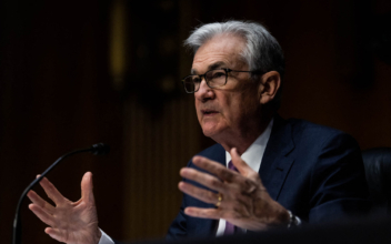 Fed Raises Interest Rates for the First Time Since 2018 to Fight Inflation