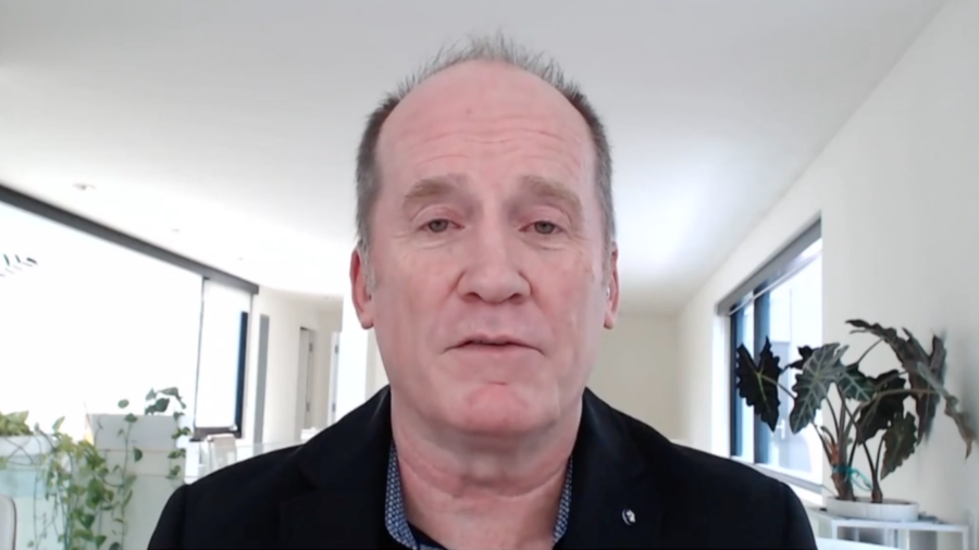 Jim Hanson on Russia Taking More Control Over Ukraine