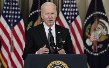 Biden’s Budget Calls for Funding the Police, Taxing Rich, Countering China