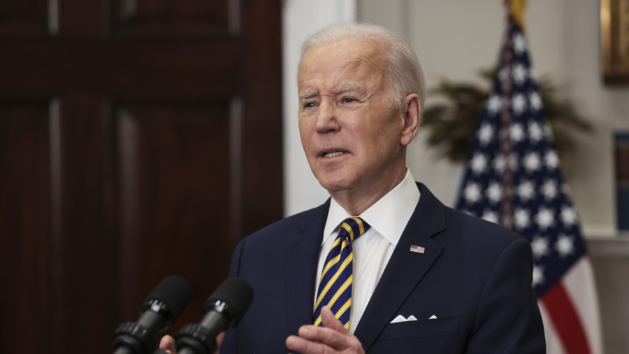 Biden Issues Executive Order Paving the Way for a Federal Digital Currency