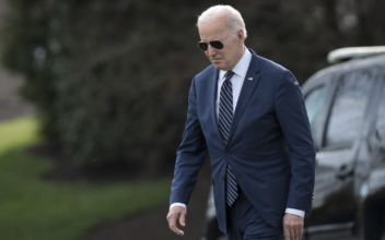 Biden Says Russia ‘Exploring Options’ for Potential Cyber Attacks, Warns Private Sector
