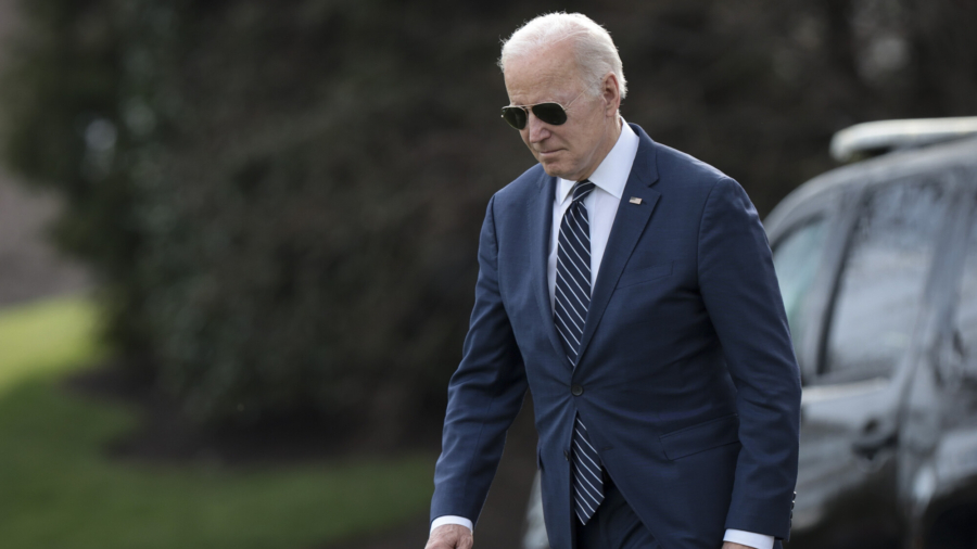 Biden Says Russia ‘Exploring Options’ for Potential Cyber Attacks, Warns Private Sector