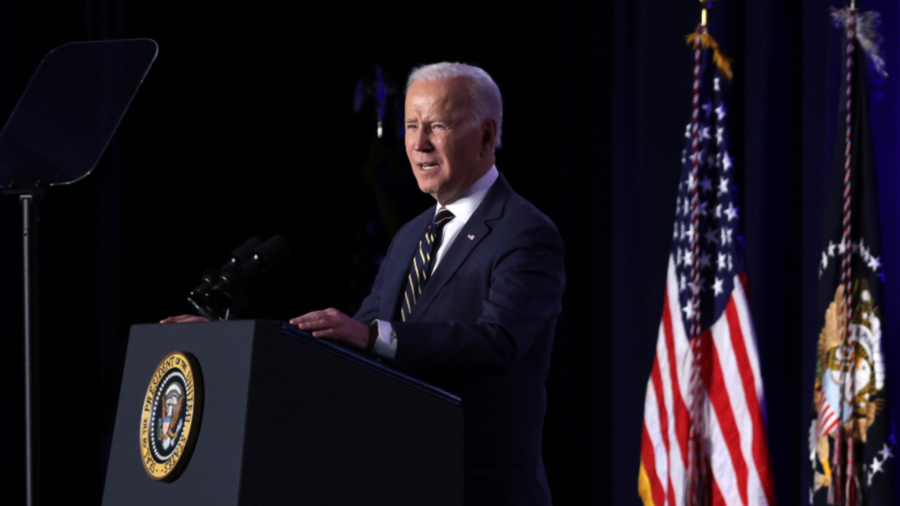 Biden Authorizes $200 Million in New Military Aid for Ukraine