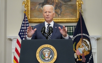 Biden Calls for End to Normal Trade Relations With Russia