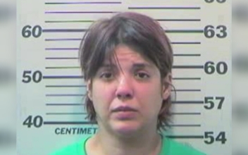 Woman Accused of Killing Her Boyfriend in Interstate Rundown