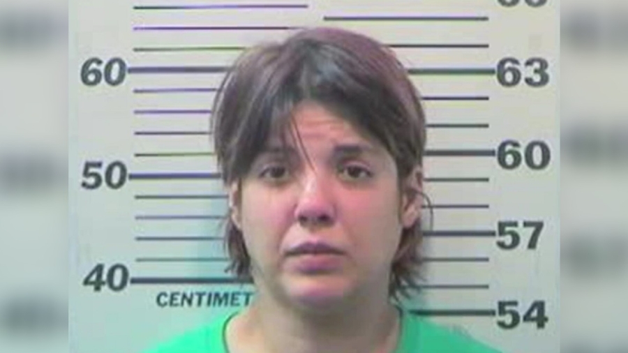 Woman Accused of Killing Her Boyfriend in Interstate Rundown