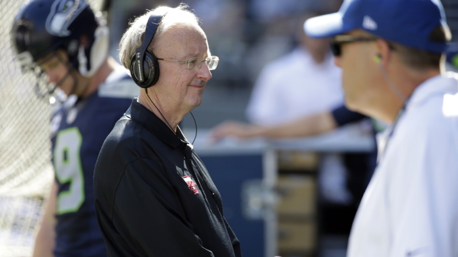 Longtime NFL Reporter John Clayton Dead at 67 After ‘Brief Illness’