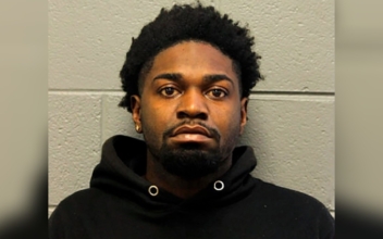 Man, 24, Charged in Shooting of 2 Chicago Police Officers