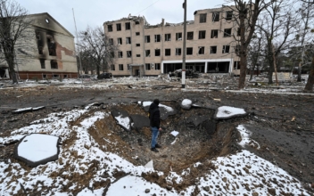 Returning to Ukraine at a Time of Crisis