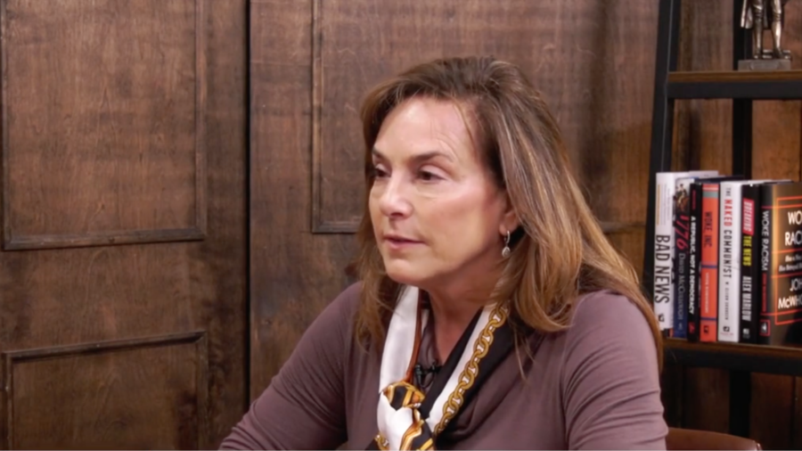 Rep. Lisa McClain on Growing Concerns Over Rising Prices