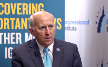 Rep. Gohmert: Pelosi Did Not Allow National Guard to Protect Capitol on Jan. 6