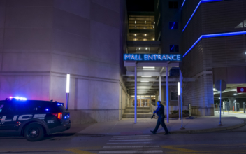 Shooting at Chicago Area Shopping Mall Kills 1, Wounds Teen