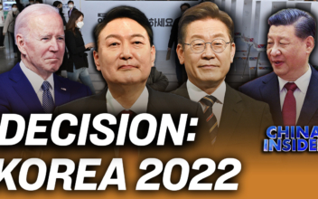 2022 South Korean Election a Choice of Communism or Freedom: North Korea Escapee Arthur Lee & Amb. Morse Tan