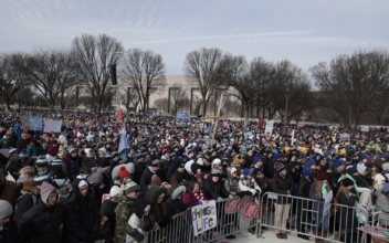 ‘March for Life’ Rally in Connecticut