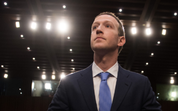 FBI Responds to Zuckerberg’s Claim It Helped Suppress Hunter Biden Laptop Story