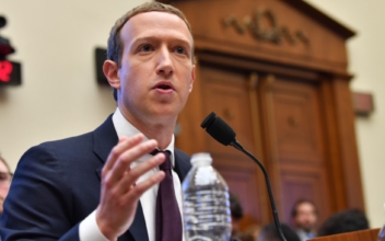 Warner, Rubio Question Facebook’s Zuckerberg Over China’s Access to User Data