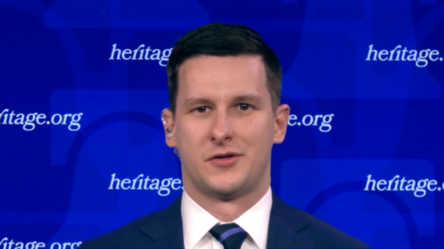 Matt Dickerson on Congress Passing $1.5 Trillion Spending Bill