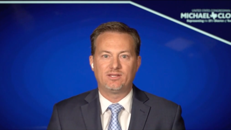Rep. Cloud: Need to Honor Right Immigrant Process