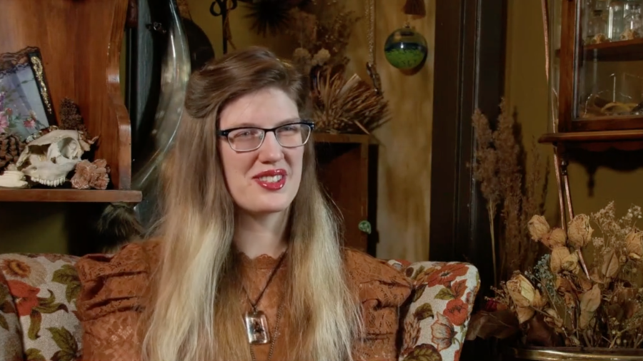 Artist Beats the Odds: Overcoming Health, Life Challenges
