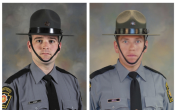 2 Pennsylvania Troopers, Man Killed; Police Open DUI Probe