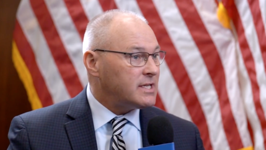 Congressman: US Needs to Be Energy Dominant